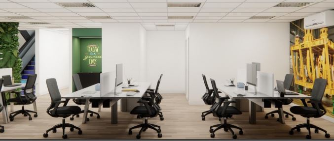 Corporativo & Industrial